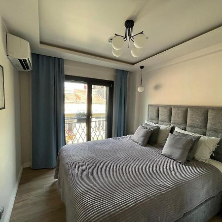Myfair Apartment Istambul Extérieur photo