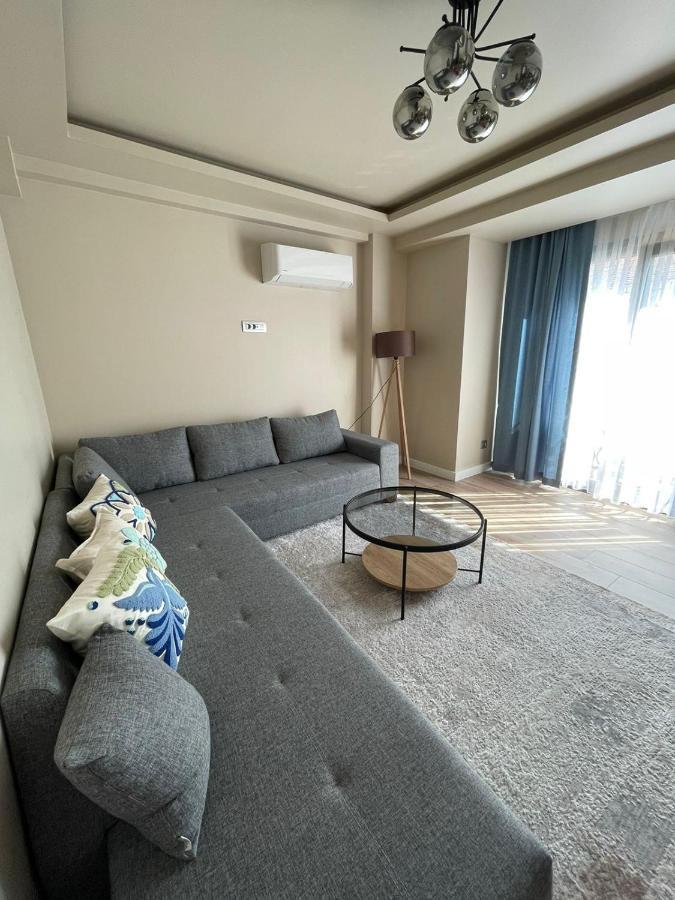 Myfair Apartment Istambul Extérieur photo