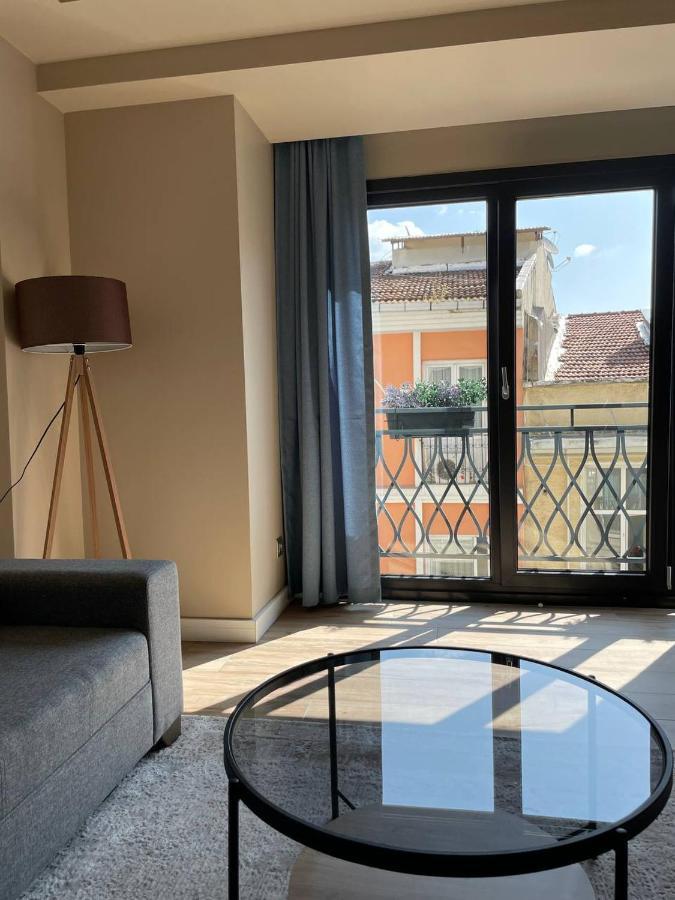 Myfair Apartment Istambul Extérieur photo
