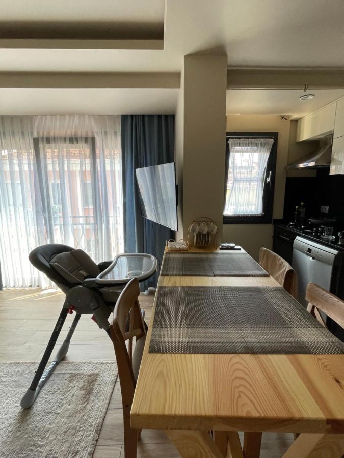 Myfair Apartment Istambul Extérieur photo