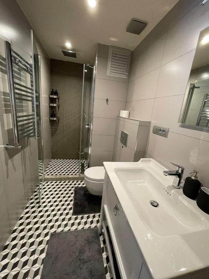 Myfair Apartment Istambul Extérieur photo