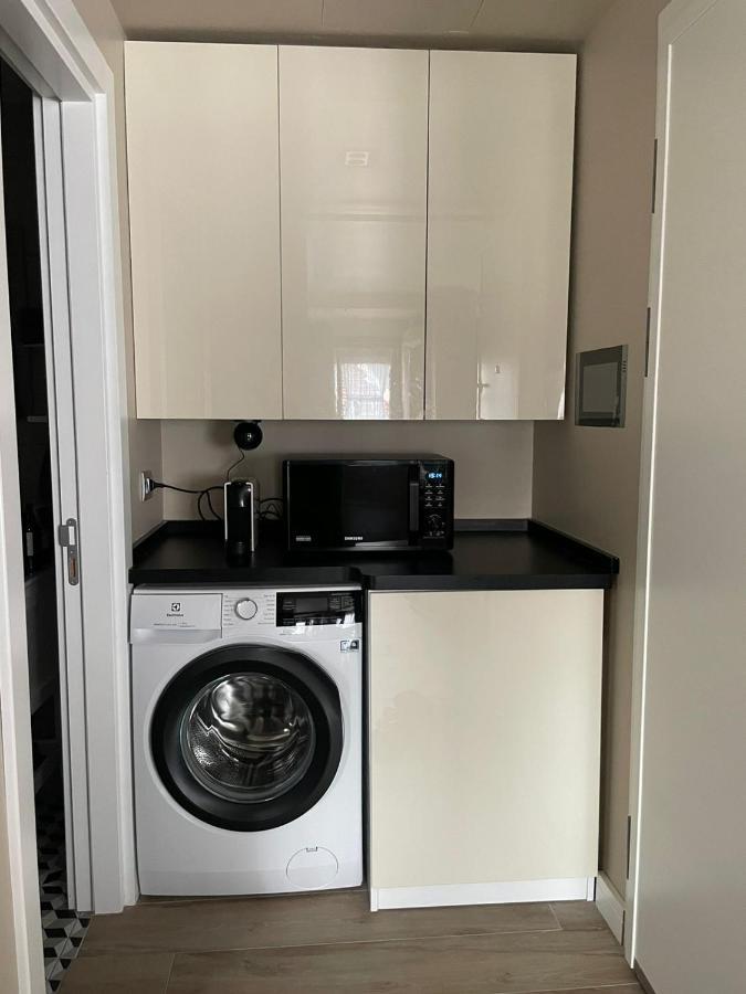 Myfair Apartment Istambul Extérieur photo