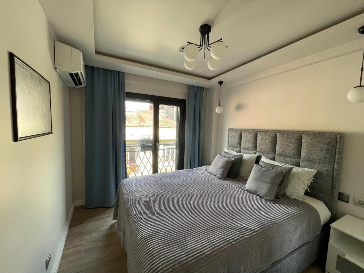 Myfair Apartment Istambul Extérieur photo